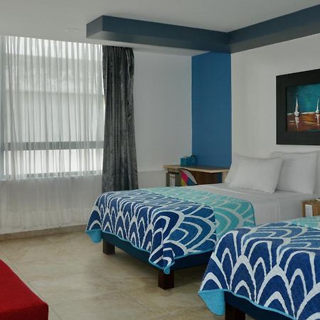 Hotel Casablanca Salinas Salinas  Zimmer foto